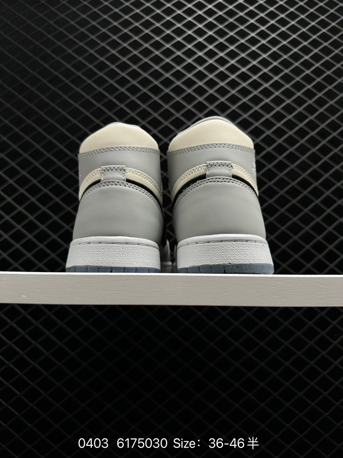 Dior x Air Jordan 1 Low